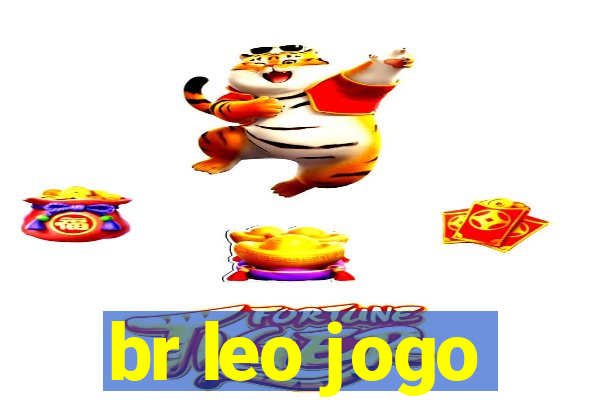 br leo jogo