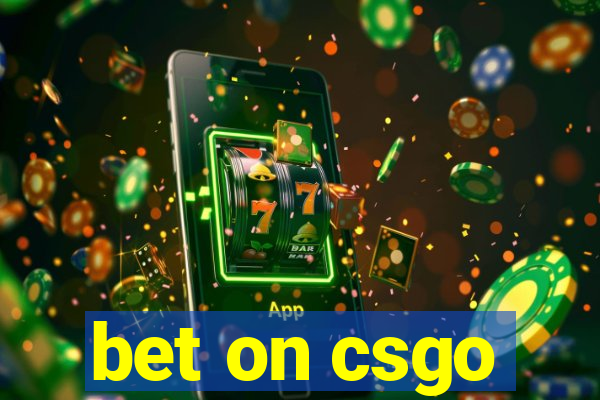 bet on csgo