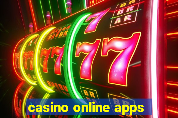 casino online apps