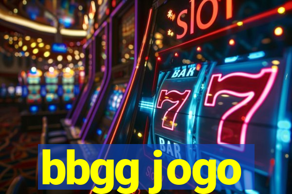 bbgg jogo