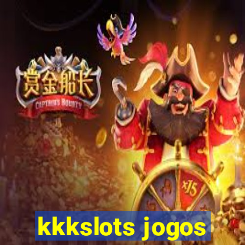 kkkslots jogos