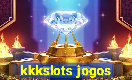 kkkslots jogos