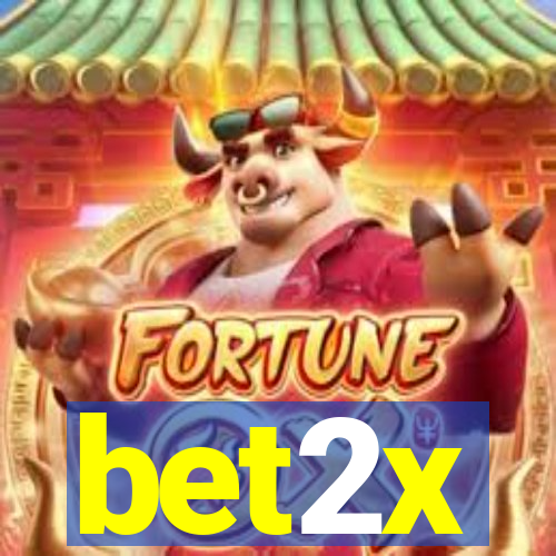 bet2x