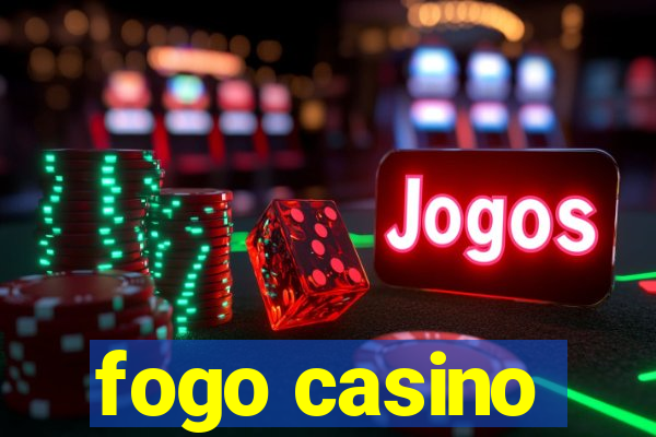 fogo casino