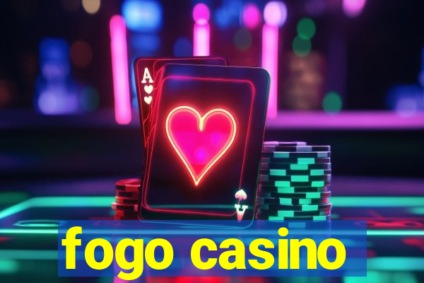 fogo casino