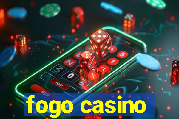 fogo casino