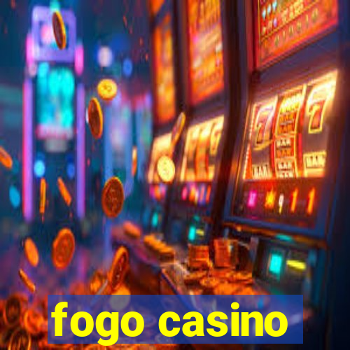 fogo casino