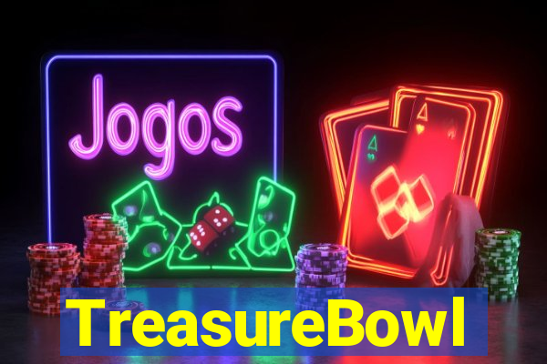 TreasureBowl treasure bowl como ganhar