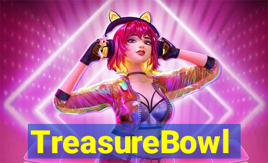 TreasureBowl treasure bowl como ganhar