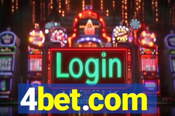 4bet.com