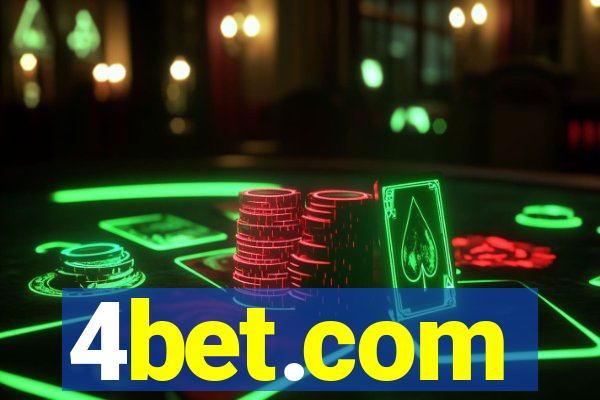 4bet.com