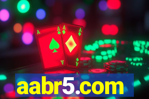 aabr5.com