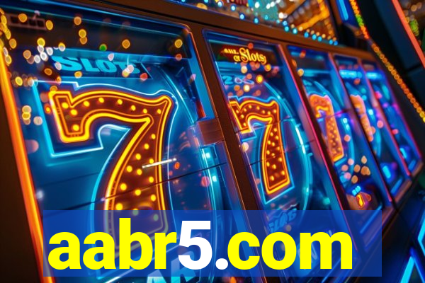 aabr5.com