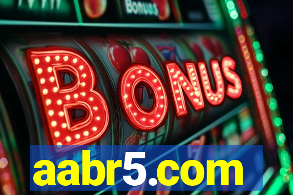 aabr5.com