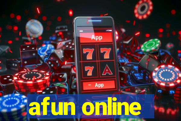 afun online