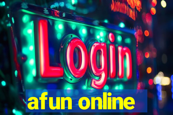 afun online