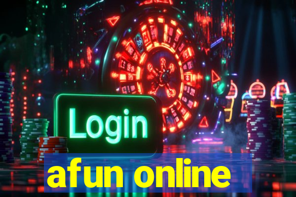 afun online