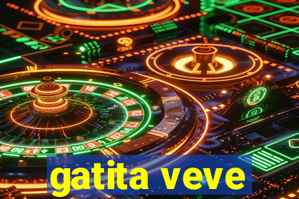 gatita veve