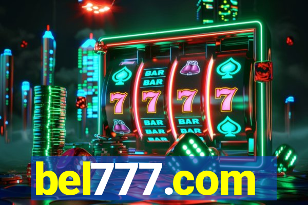 bel777.com