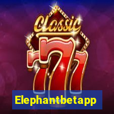 Elephantbetapp