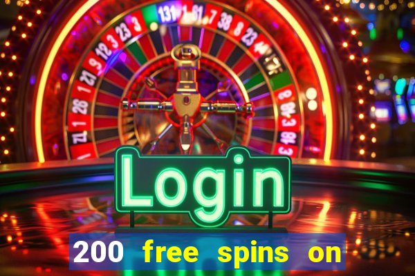 200 free spins on woo casino no deposit bonus codes