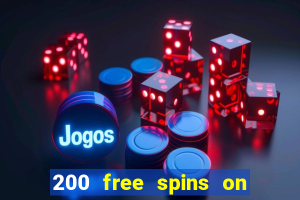 200 free spins on woo casino no deposit bonus codes