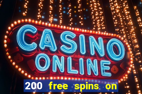 200 free spins on woo casino no deposit bonus codes