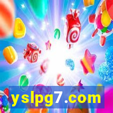 yslpg7.com