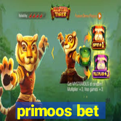 primoos bet