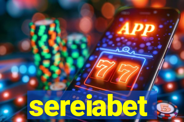 sereiabet