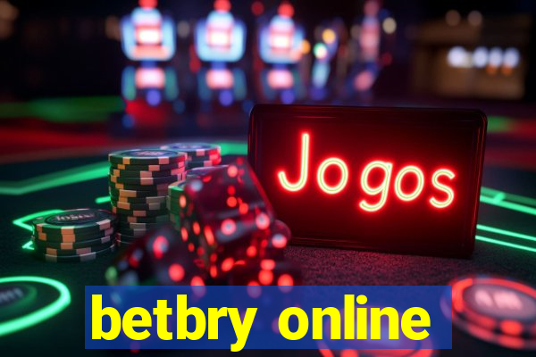 betbry online