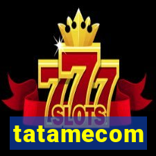 tatamecom