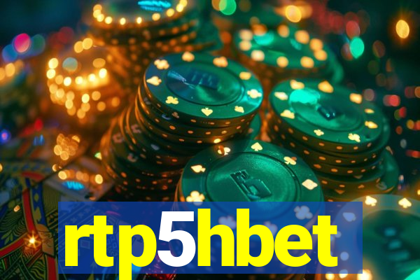 rtp5hbet