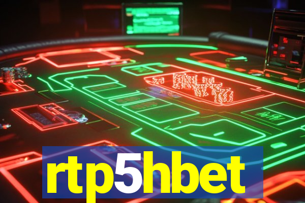 rtp5hbet