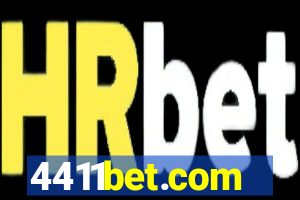 4411bet.com