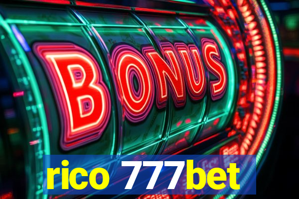 rico 777bet