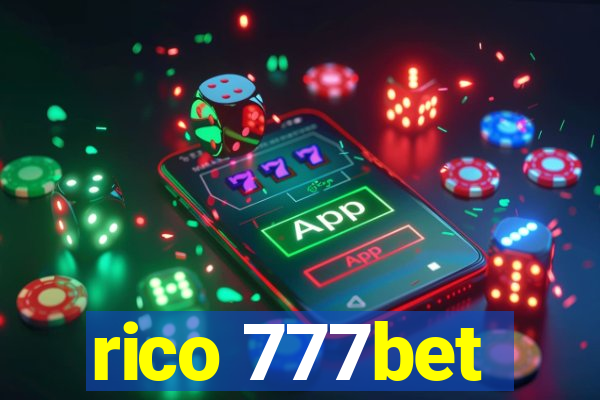 rico 777bet