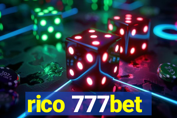 rico 777bet