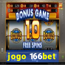 jogo 166bet