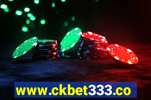 www.ckbet333.com