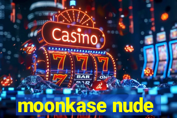 moonkase nude