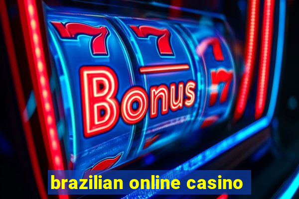 brazilian online casino