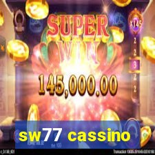 sw77 cassino