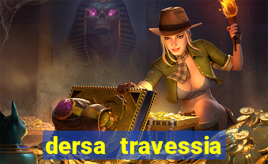 dersa travessia santos guaruj谩