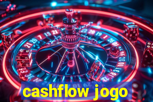 cashflow jogo