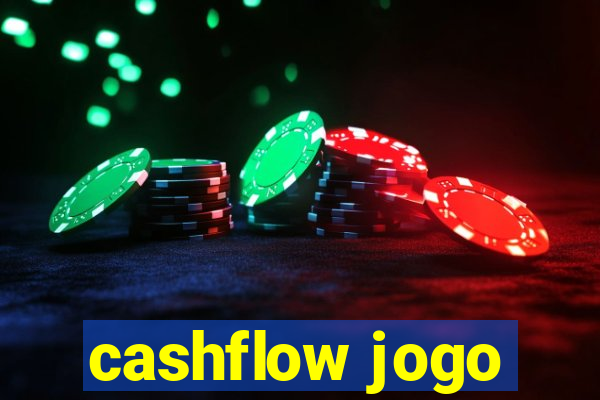 cashflow jogo