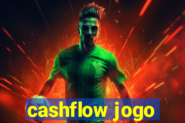 cashflow jogo