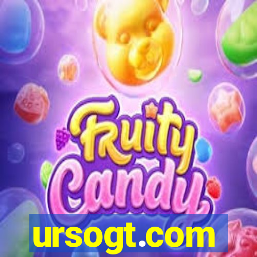 ursogt.com