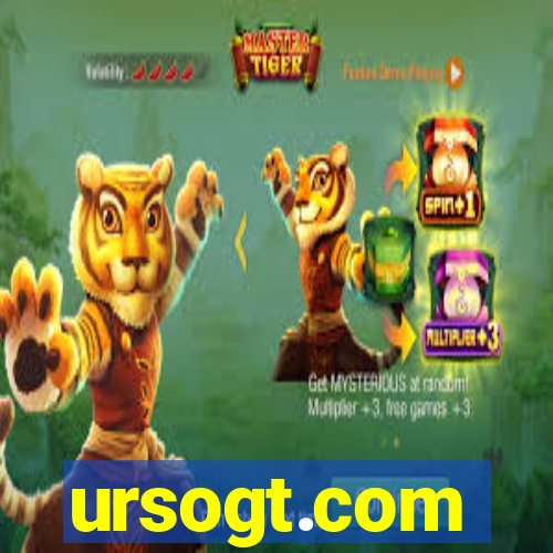 ursogt.com