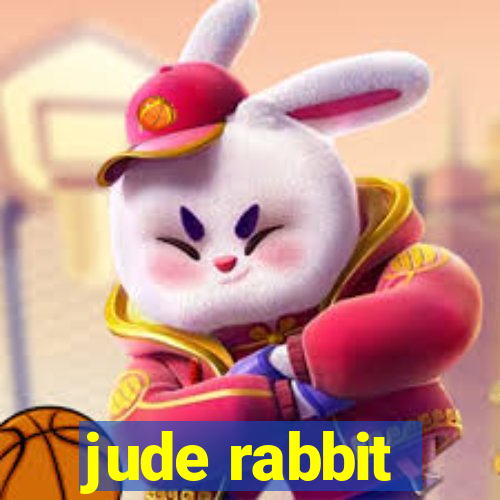 jude rabbit